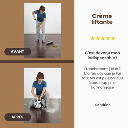 VapoClean™ | Une maison propre sans produits chimiques